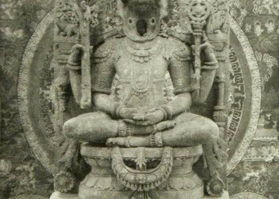 Buddha Koala - Karen Fiorito