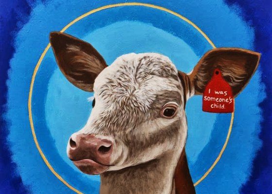 Someone's Stolen Child - Michelle Waters