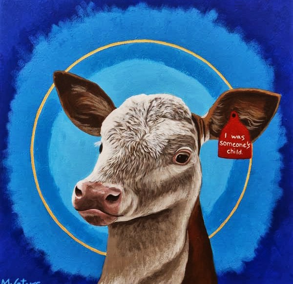 Someone's Stolen Child - Michelle Waters