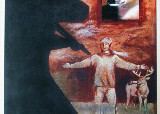 Brother's Keep - Amanda Moeckel