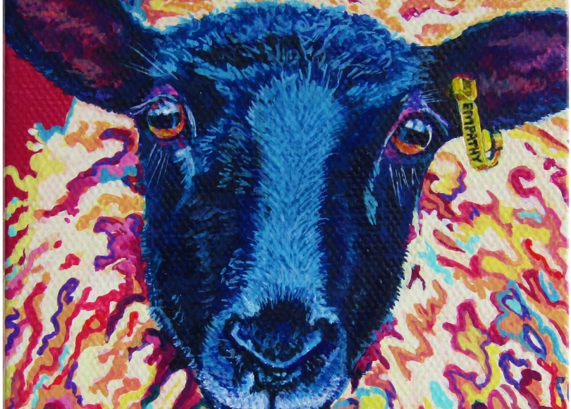 Empathy - Nicola McLean