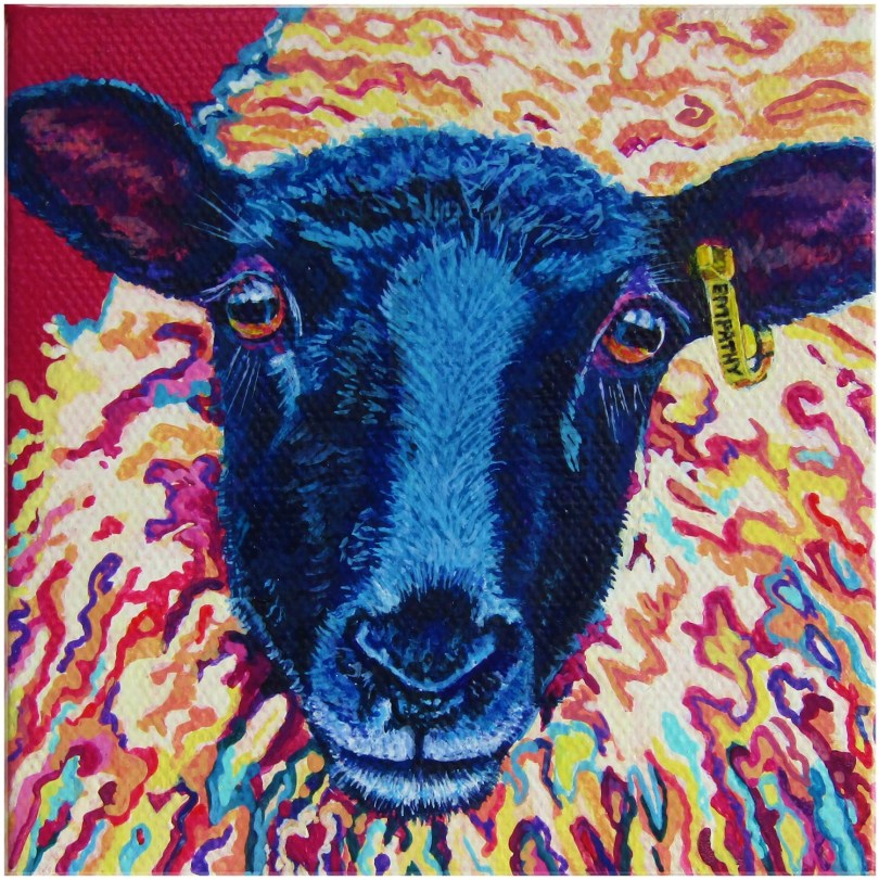 Empathy - Nicola McLean