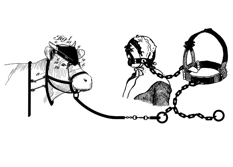 Harness - L A Watson