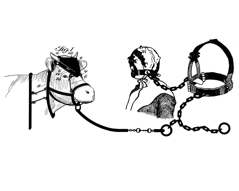 Harness - L A Watson