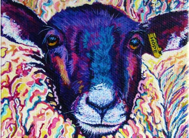 Hope - Nicola McLean