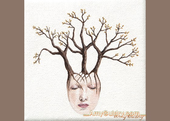 Kinship - Amy Guidry