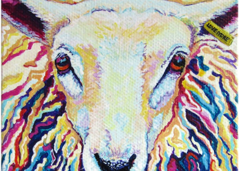 Love More - Nicola McLean