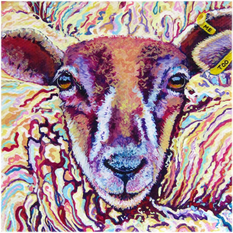 Me Too - Nicola McLean