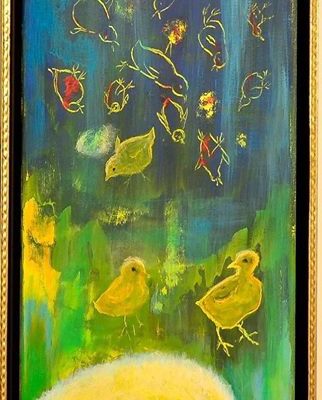 One Day - Denise Hof