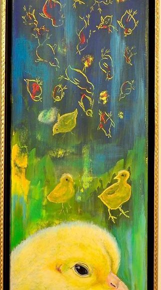 One Day - Denise Hof