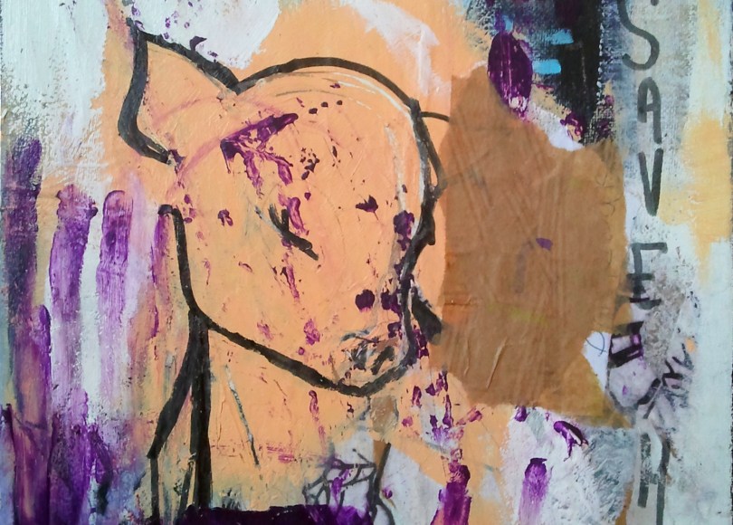 Save Me - Marina Taliera