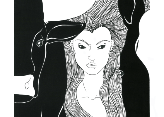 Tauromaquia - Jade Monica Bello