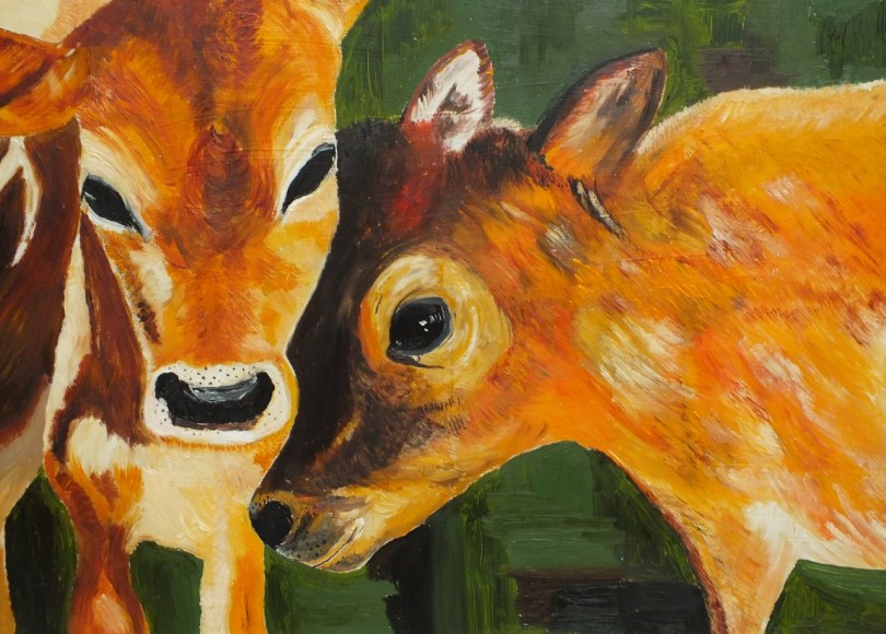 Stand By Me - Jayne Yilmaz