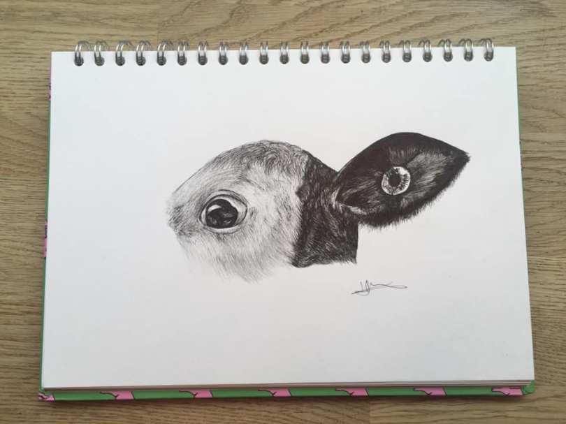 Untitled - Holly Merry